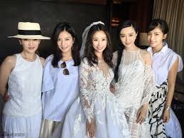 Lâm chí dĩnh tiết lộ lý do bỏ lâm tâm như. Tin Tá»©c Nhá»¯ng Hinh áº£nh Ä'áº§u Tien Vá» Ä'am CÆ°á»›i Trong MÆ¡ Cá»§a Lam Tam NhÆ° Hoáº¯c Kiáº¿n Hoa