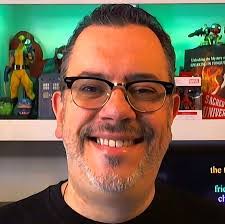 Hardy Chang's Instagram, Twitter & Facebook