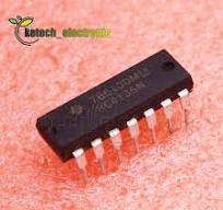 5 PZ X GS8054-TR TSSOP-14 Amplificatore Operativo Gainsil #E10 EUR 9,78