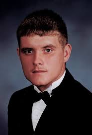 Obituary for Dustin Dennis