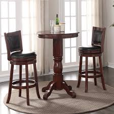 Free 2 Day Shipping Buy Boraam Adjustable Ashton Pub Table At Walmart Com In 2020 Pub Table Pub Table Sets Pedestal Pub Table