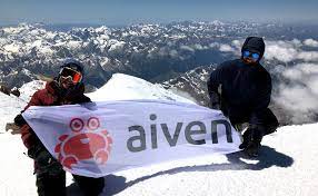 A startup that combines the best open source technologies with cloud infrastructure. Aiven Office Photos Glassdoor