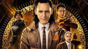 Marvel studios' loki, an original series, starts streaming june 9 with new episodes wednesdays on #disneyplus. Y3os9abulbtesm