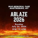 ABLAZE 2026