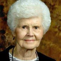 Eunice Winner Obituary