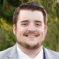 Obituary information for Alex M. Winter