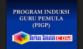 Share to twitter share to facebook share to pinterest. Berkas Sekolah Ku Contoh Laporan Pigp Program Induksi Guru Pemula Lengkap Format Word