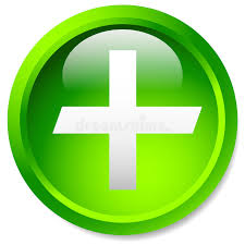Ever boss i have worked for has been great. Medical Healthcare First Aid Plus Cross Icon Glossy Circle B Stock Vector Illustration Of Hospital Clinic 81811931