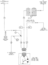 The pcm activates the fuel pump relay and the auto shut down (asd) relay at the exact same time and thru' the same circuit. When Hooking Up A Fuel Gauge To The Sending Unit On A 93 Wrangler Which Wires Are The Sending Unit Wire And Ground Off