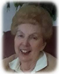 Obituary information for Florence H. Crouse-VanDetta