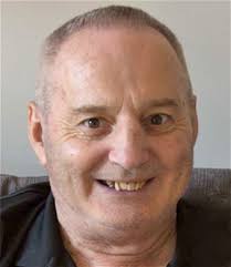 Gary Douglas McCallum