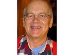 Jerry Schroeck Obituary (1941