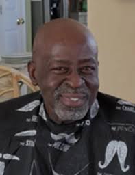 Joseph Leroy Claxton