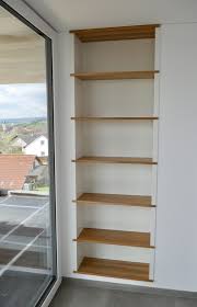eiche massiv wandnischenregal weiss wandnischenregal in eiche massiv u weiss waschtischunterschrank holz eiche massiv wandnischen