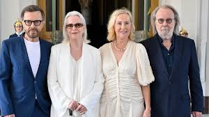 ABBA Voyage Revamps Hit Show for Third Anniversary with New Songs