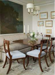 Browse 259 dining banquette on houzz whether you want inspiration for planning dining banquette or are building designer dining banquette from scratch, houzz has 259 pictures from the best designers, decorators, and architects in the country, including big sky landscaping and kleinsmith custom homes. Classic Dining W Banquette Dining Room Banquette Dining Room Small Dining Room Design