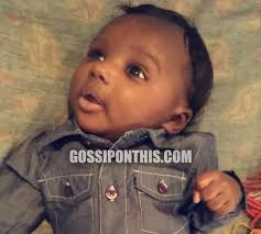 Jordan Algee Jr: 5-Month-Old Baby Kicked to Death by Mom's Boyfriend After  He Caught Her Texting Other Men