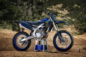 2021 Yamaha Range Review Mxstore Australia