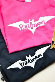 Download Diy Lego Batman Shirt With Your Cricut Seelindsay