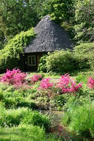 Botanischer garten der universität rostock (rostock) | park, botanische gärten. Botanischer Garten Rostock Foto Bild Landschaft Garten Parklandschaften Natur Bilder Auf Fotocommunity
