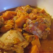 Poulet Mijote Aux Patates Douces Recette Light Regime Minceur Poulet Mijoteuse Recette Patate Douce Poulet Patates Douces