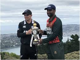 New zealand vs bangladesh, 2nd t20i. Nz Vs Ban 2nd Odi Live Telecast In India New Zealand Vs Bangladesh Live Streaming When And Where To Watch Nz Vs Ban 2nd Odi In India Cricket News