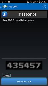 Download the official send free sms apk (latest version) for android devices. Free Sms For Android Apk Download