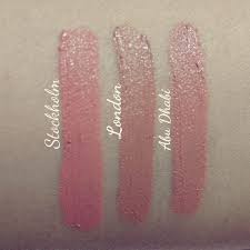 The velvety smooth soft matte lip cream delivers a burst of creamy colour and sets to a stunning matte finish. Nyx Abu Dhabi Soft Matte Lip Cream Review