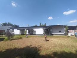 Salome Botha, Real Estate Agent in Fochville, Gauteng