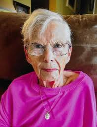 Obituary for Patty Viola (Besco) Staggs