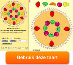 Een Verjaardagstaart Digibord Voor In De Klas Symbaloo Blog Nederland