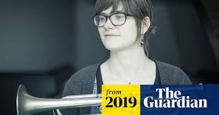 Laura Jurd: Stepping Back, Jumping in review