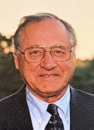 Obituary for Dominic Michael Pugliese