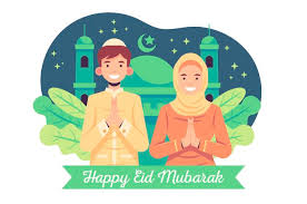 Ini Ucapan Selamat Idul Fitri Di Beberapa Negara Lain Cari Tahu Untuk Membuat Ucapan Lebaran Yuk Semua Halaman Bobo