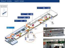 Bus transfer service paris orly airport. Getting To Our Bus Stop In The South Terminal Of Orly Direction Paris Le Bus Direct