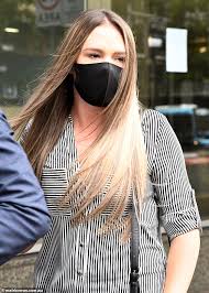 Monica young is an american actress. Monica Young Accused Teacher Taps Margaret Cunneen For Trial Salten News