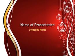 Maybe you would like to learn more about one of these? Red Christmas Theme Powerpoint Templates Red Christmas Theme Powerpoint Backgrounds Templates For Powerpoint Presentation Templates Powerpoint Themes