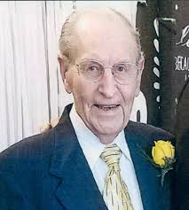 Pope, William O. "Bill"