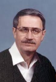 Obituary for James A. Bartels