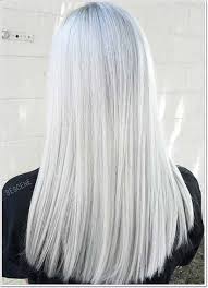 Here are thousands of benefits of using amla, so as in hair. 81 Stunning White Hair Styles Love It Flaunt It