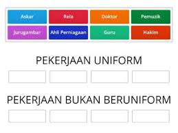 Maybe you would like to learn more about one of these? Jenis Pekerjaan Sumber Pengajaran