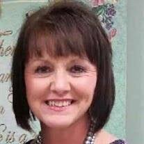 Mrs. Felicia Wood Jeter Obituary