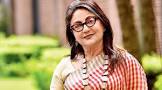 Aparna Sen Unveils Her Timeless Skincare Secrets