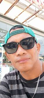 Good afternoon madlang people #strokesurvivor #Andydalisay