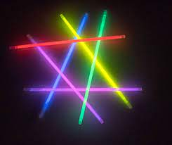 What are some neon colors. The Origins History And Design Power Of Neon Colors