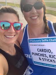 Is singing "you're not like me" to a 2.5-year-old frowned upon?