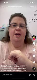 But Wendy can never take constructive criticism but wants to know what BBW  does good or bad : r/ExposeSimpletreasures