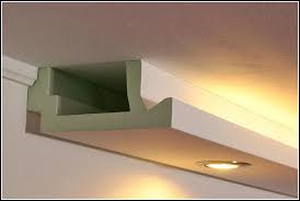 Indirekte Led Beleuchtung Decke Living Room Lighting Indirect Lighting Ceiling Lights