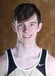 2018-19 Men's Track and Field Roster