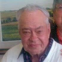 Gene Charles Kline Obituary